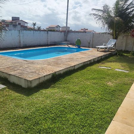 Moreira'S Paradise Таиба Экстерьер фото