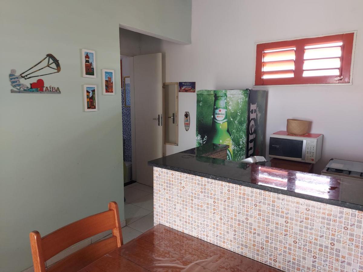 Moreira'S Paradise Таиба Экстерьер фото
